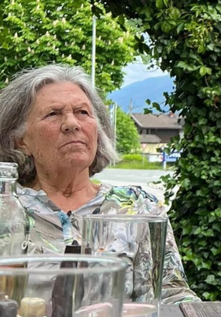Diese 82-jährige Pensionistin aus Mittersill wird derzeit vermisst.