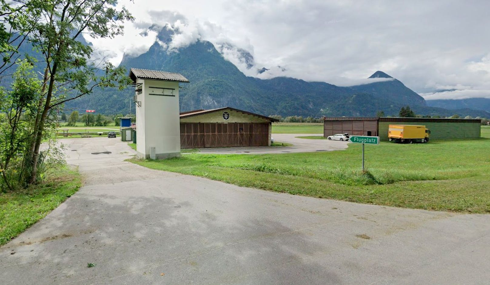 Flugzeugabsturz in Tirol – Pilot hatte keine Chance