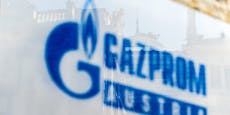 Gazprom-Pleite – Gläubiger wollen 119 Millionen Euro