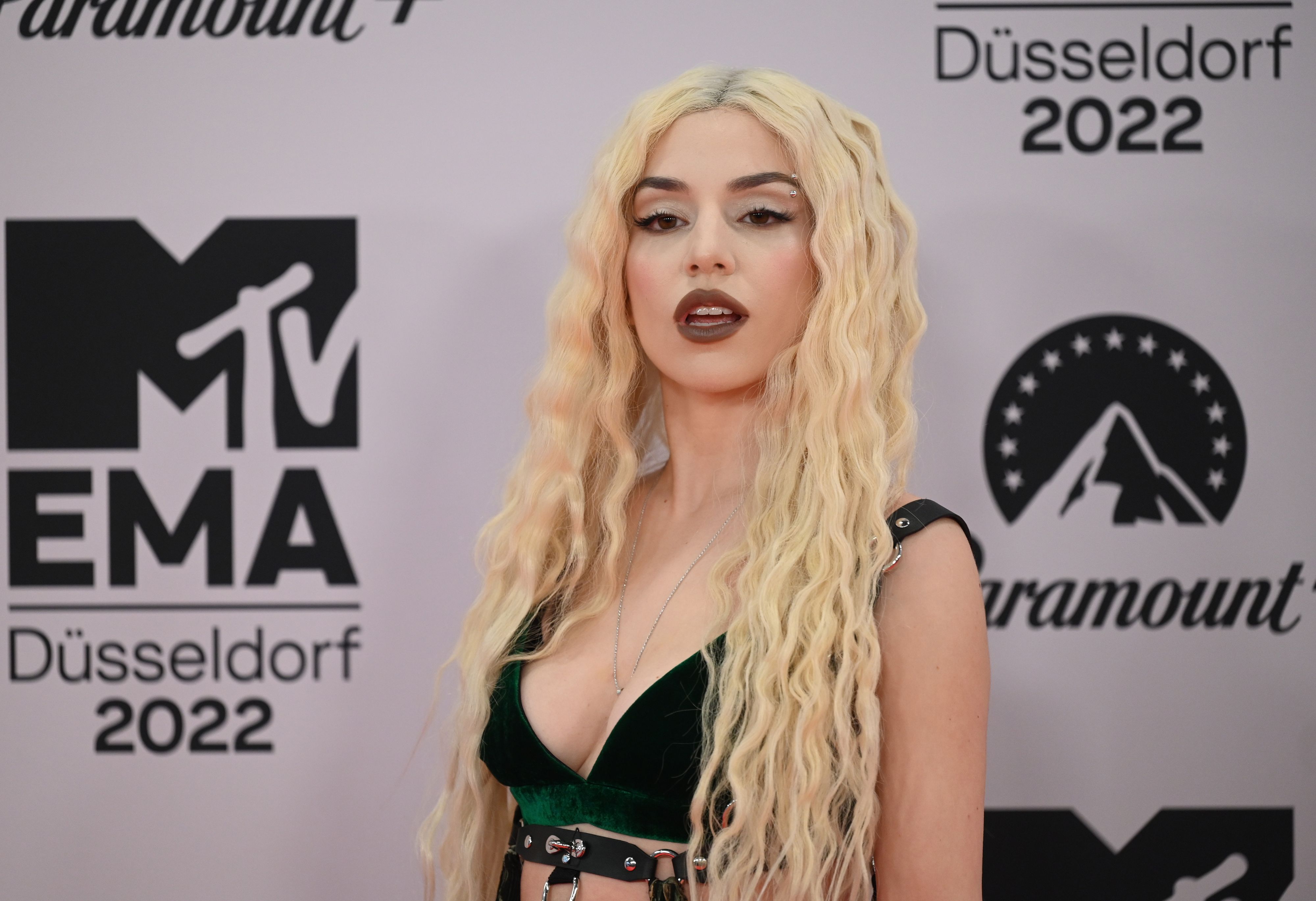 Pop-Superstar <strong>Ava Max</strong> (