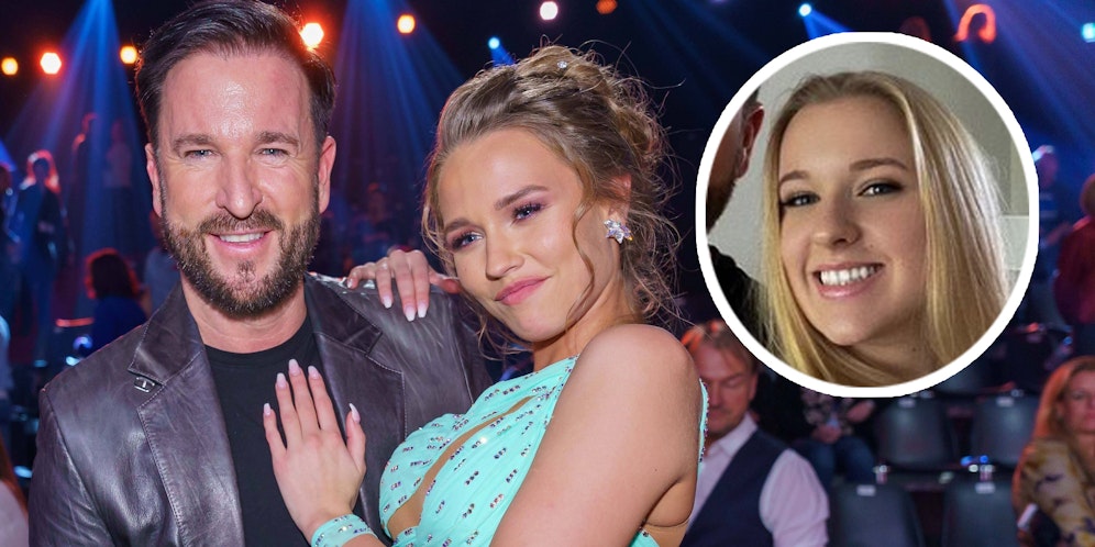 Michael Wendler wurde wieder Vater. Seine Tochter meldet sich jetzt zu den Baby-News.