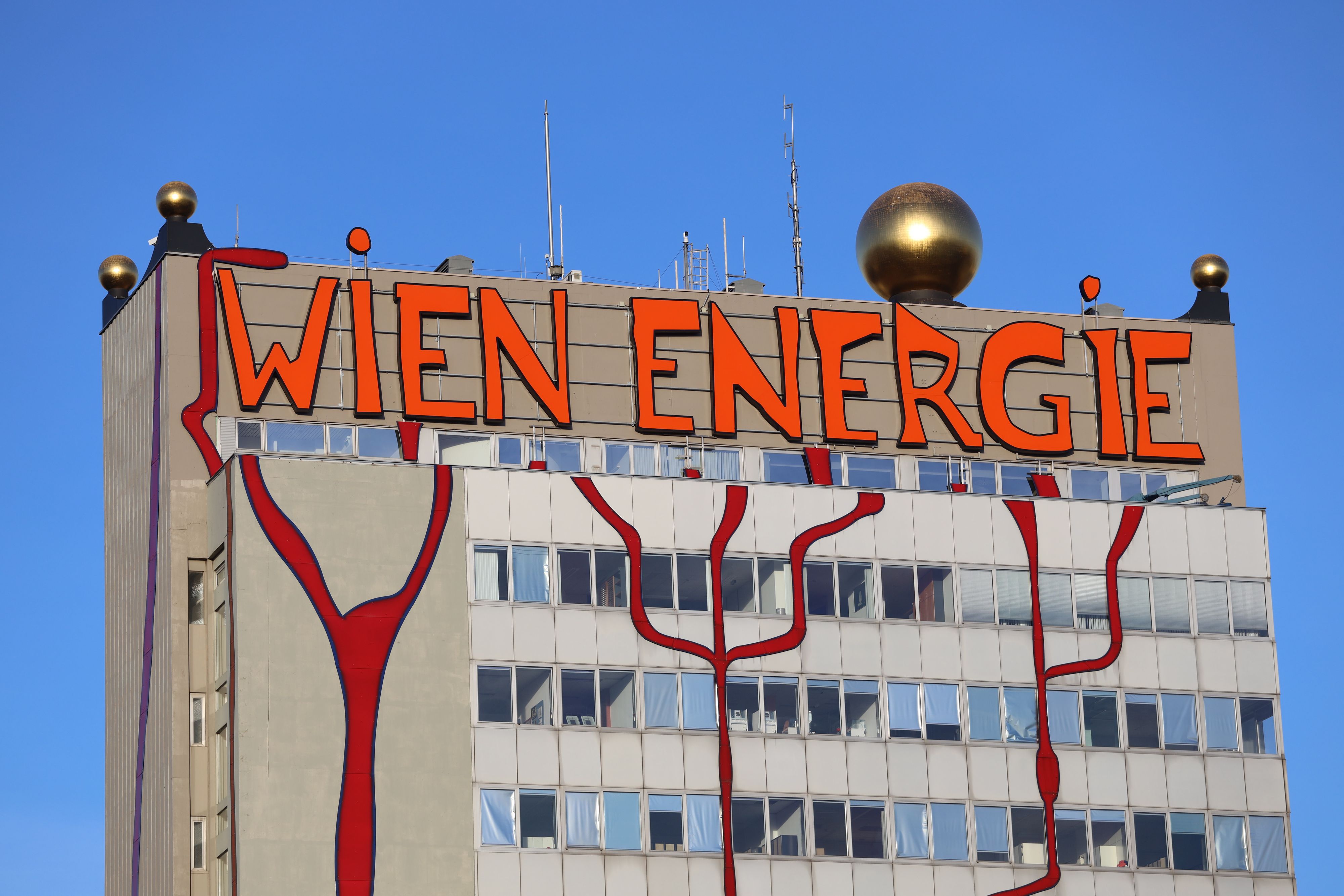 Die Wien Energie will ein Entlastungspaket von insgesamt 340 Millionen Euro schnüren.