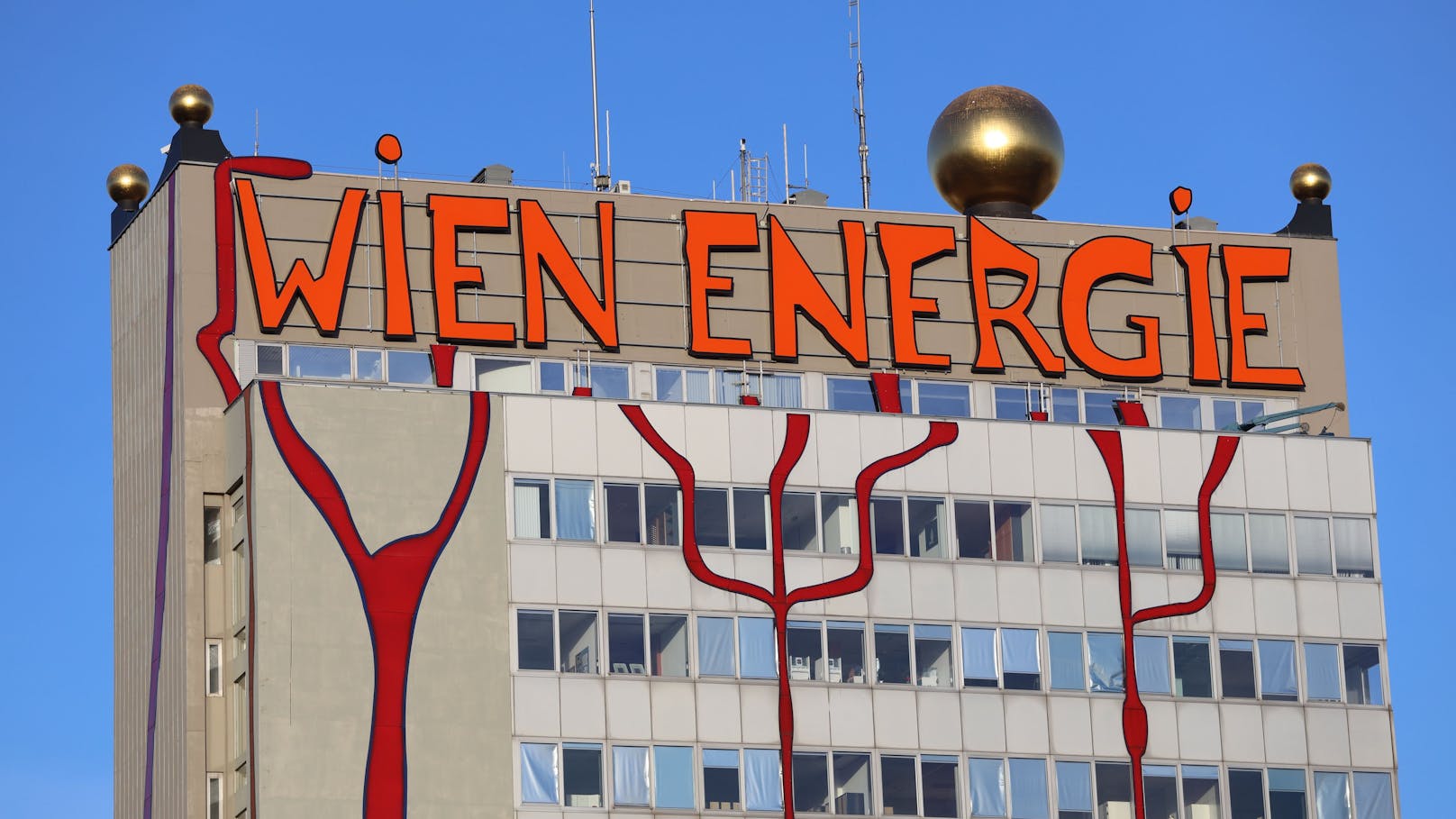 Die Wien Energie will ein Entlastungspaket von insgesamt 340 Millionen Euro schnüren.