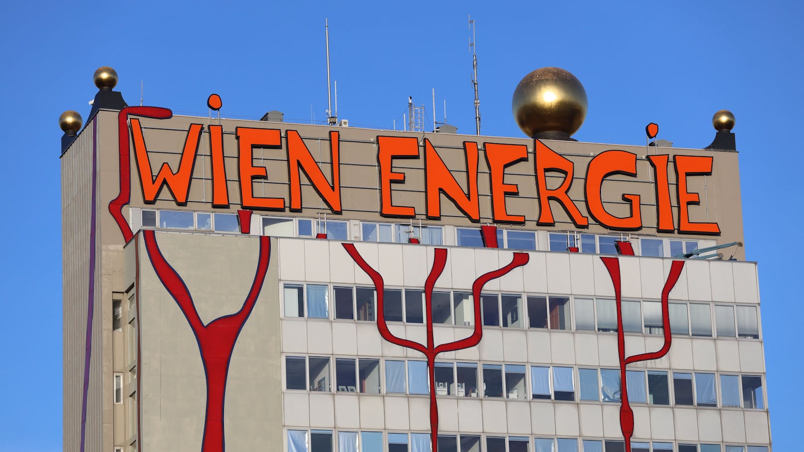 Die Wien Energie senkt ab April die Preise für mehrere Tarife.