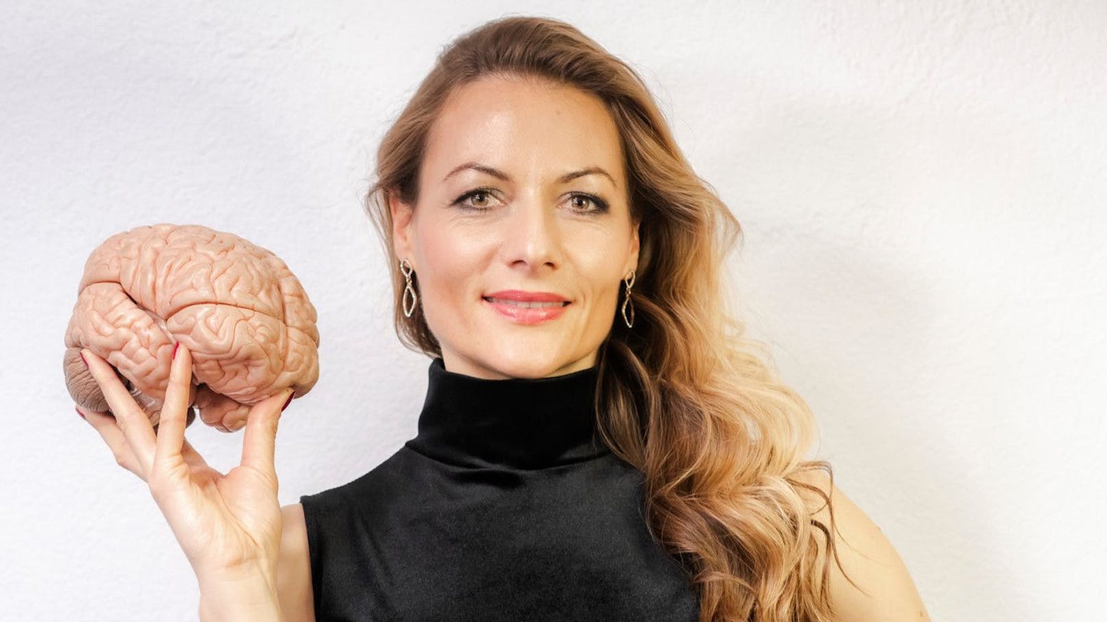 Barbara Studer ist Hirncoach und Neurowissenschaftlerin. Die 39-Jährige doziert an der Universität Bern und bietet mit ihrer Firma hirncoach.ch Gehirntrainings an. 