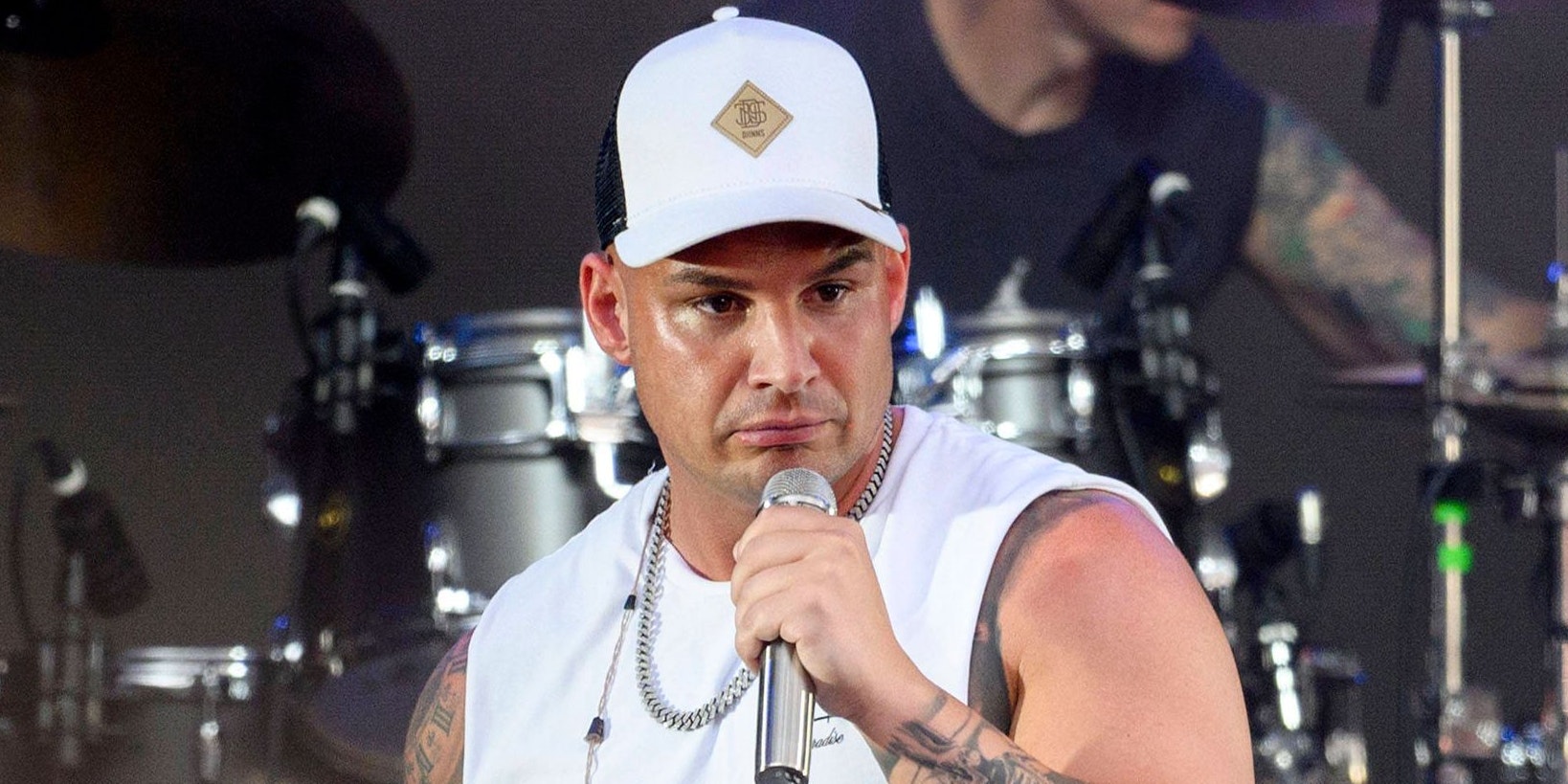 Dieser Anblick bringt Pietro Lombardi aus dem Konzept.