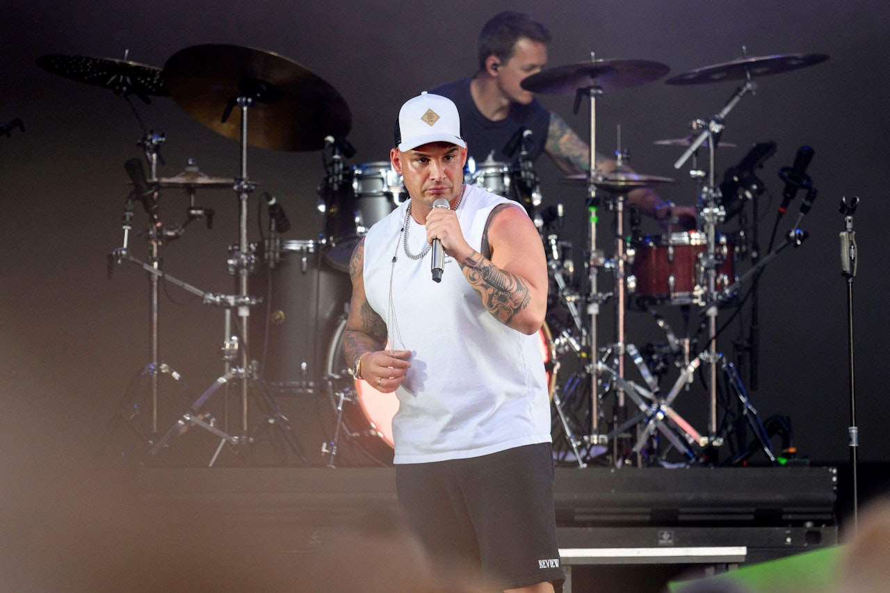 Heute.at - Bisschen Vagina gesehen – Pietro Lombardi überrascht