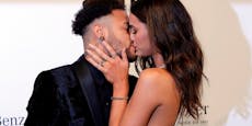 Sex-Affäre mit Bloggerin! Neymar gibt jetzt alles zu