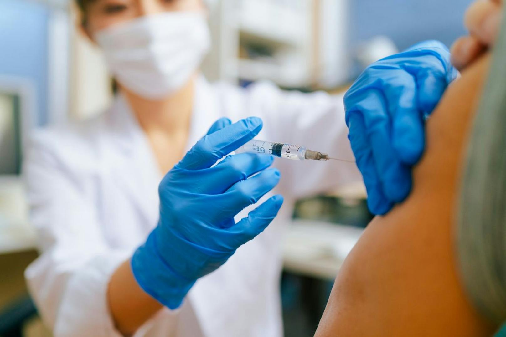 "Alltag kaum möglich" – immer mehr Impfschäden aufgedeckt
