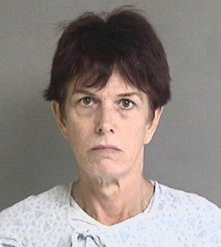 <strong>Dana Rivers</strong> wurde Mitte Juni 2023 wegen Mordes verurteilt. Eine Organisation fordert nun, dass die Transfrau in einem Männergefängnis untergebracht wird.