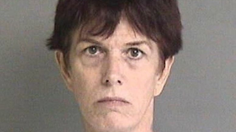 Dana Rivers wurde Mitte Juni 2023 wegen Mordes verurteilt. Eine Organisation fordert nun, dass die Transfrau in einem Männergefängnis untergebracht wird.