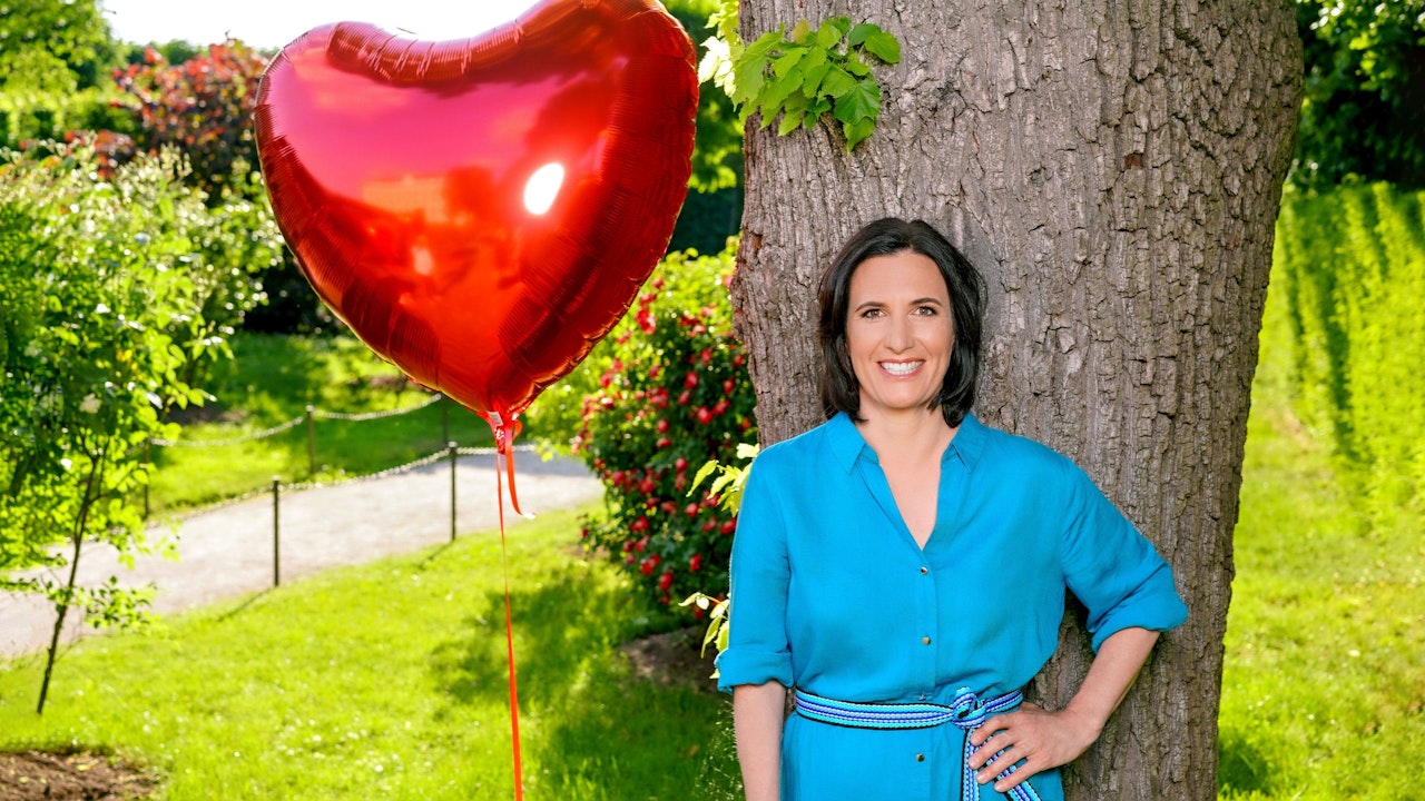 Heute.at - Nina Horowitz kuppelt jetzt auch schon privat