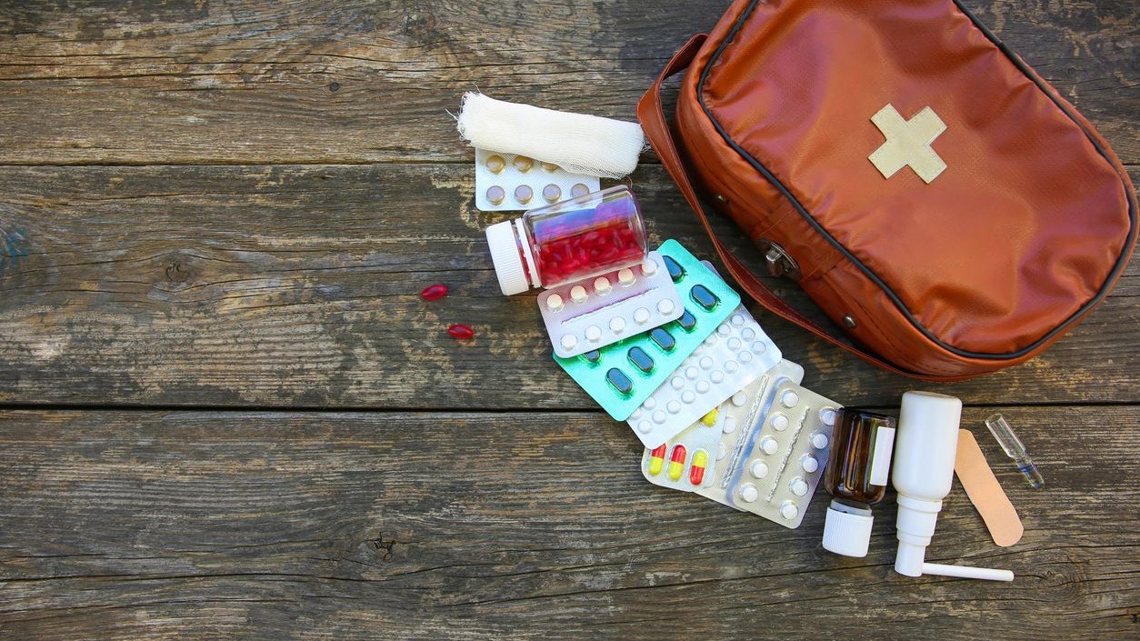 Heute.at - Ministerium mahnt: Reiseapotheke nicht vergessen