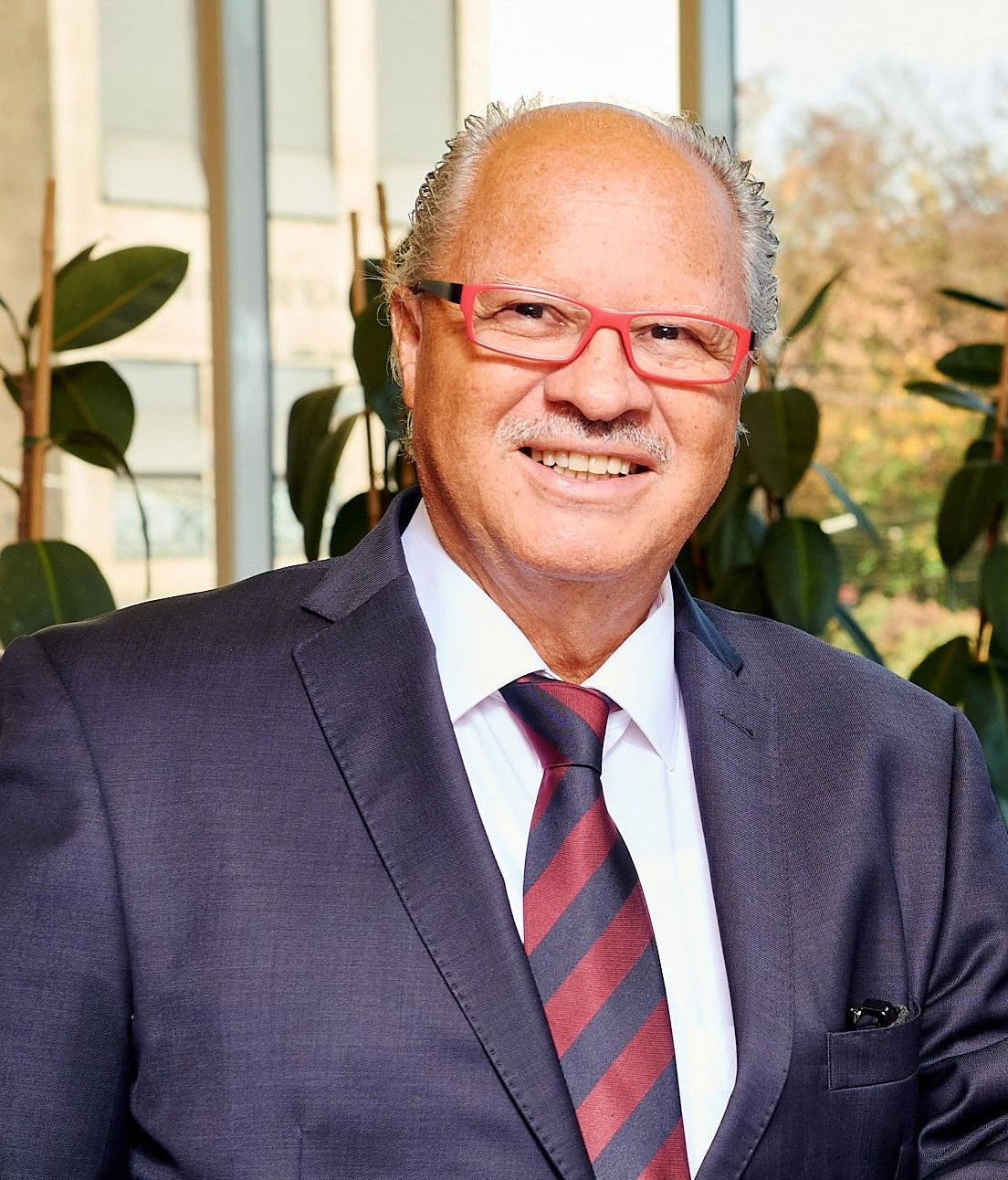 ECEXA Clustermanager Heimo Propst