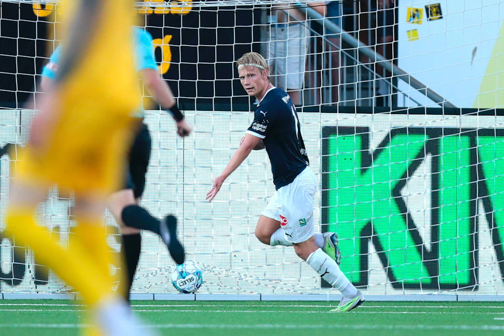Tobias Gulliksen