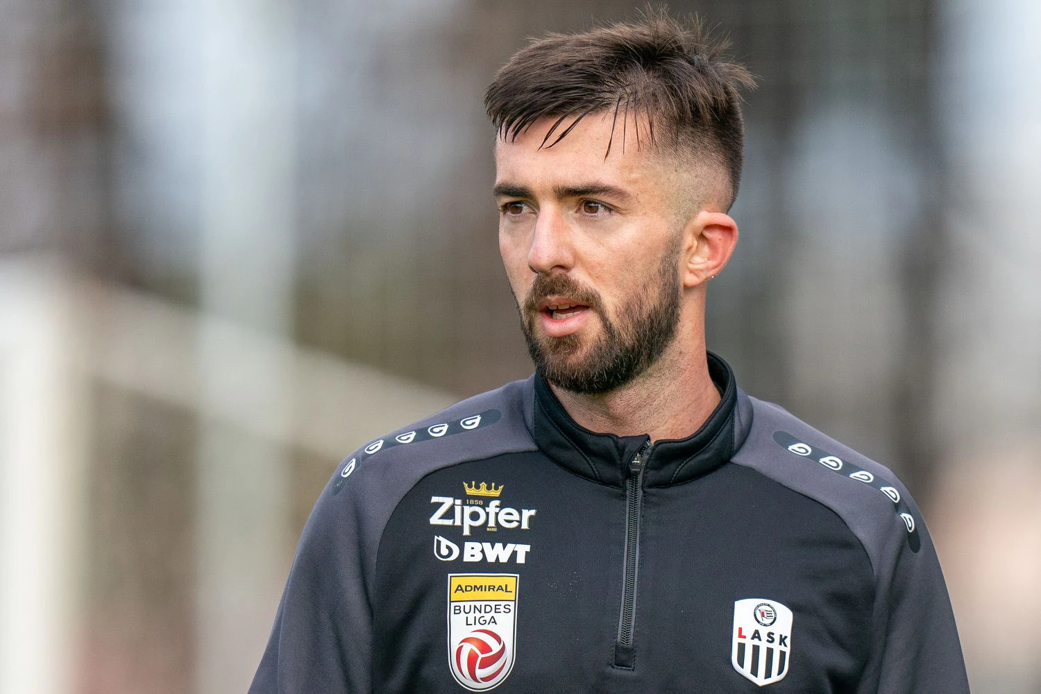 Marvin Potzmann wechselt zur Austria. 