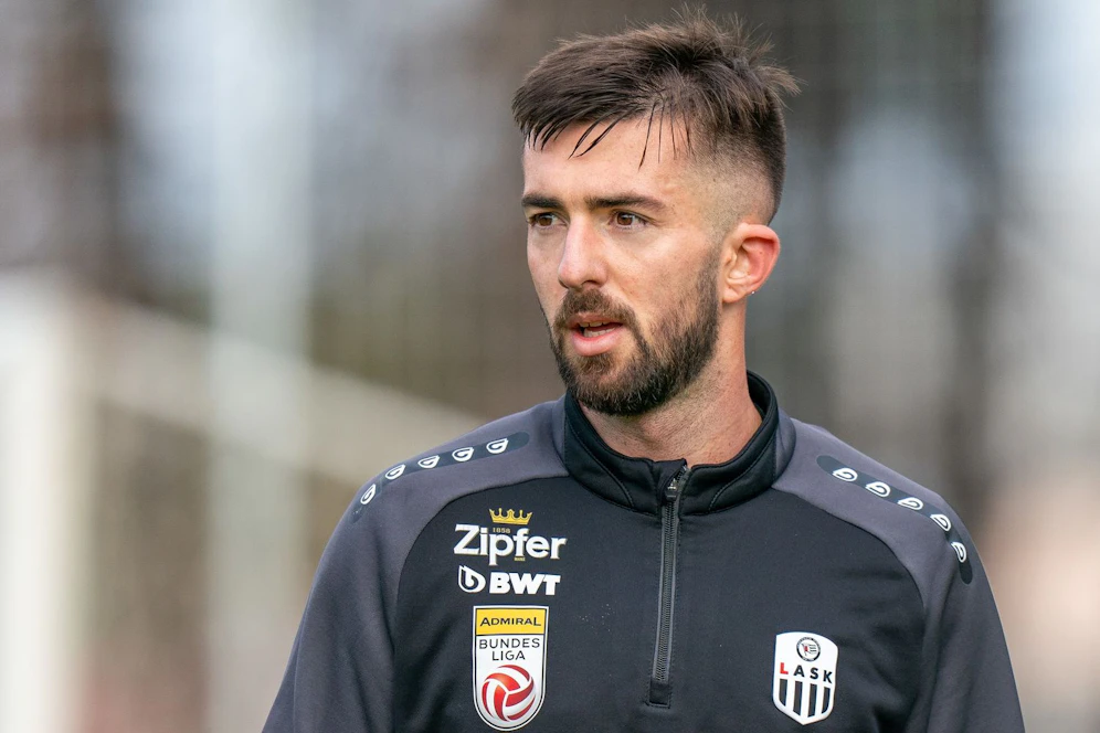 Marvin Potzmann wechselt zur Austria. 