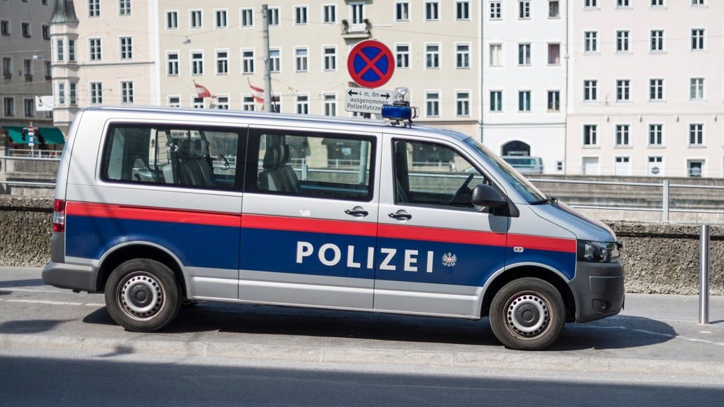 polizei salzburg