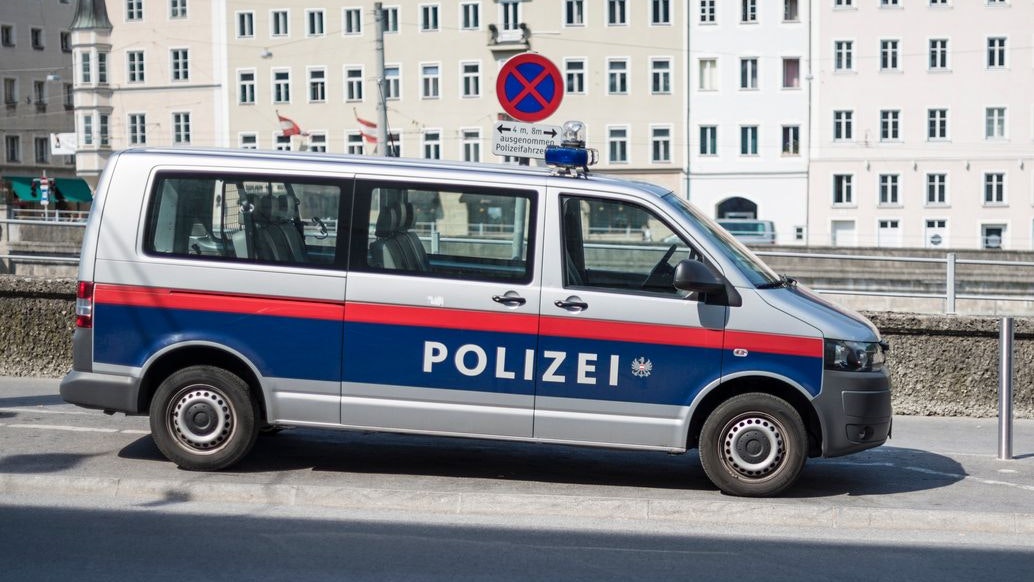 polizei salzburg