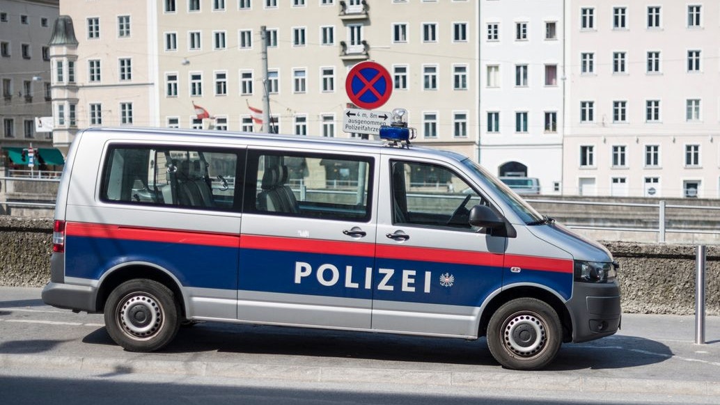 polizei salzburg