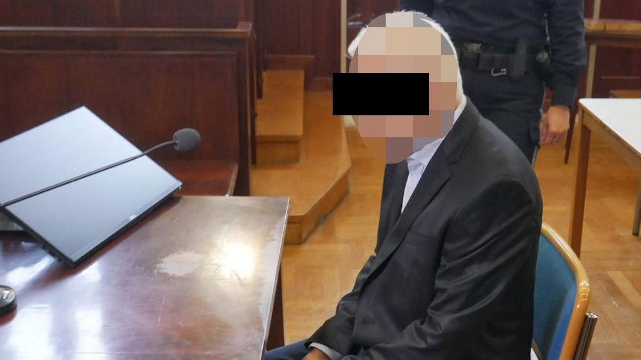 Heute.at - Frau tot im Bett! Lebenslange Haft für Millionär