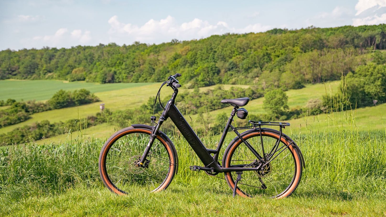 Wie es spusu-Kunden bereits von den bisherigen E-Bikes gewohnt sind, wird auch die "Limited Edition" nach der Bestellung kostenlos zum Kunden nach Hause geliefert.&nbsp;