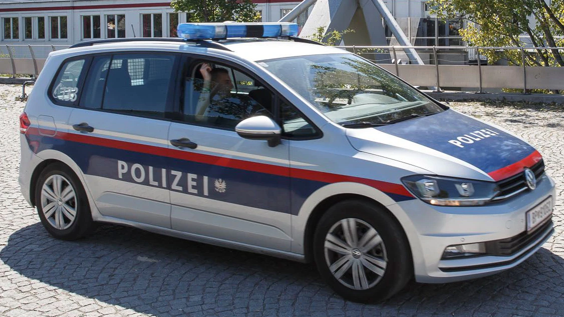 Die Polizei hat die Ermittlungen übernommen.