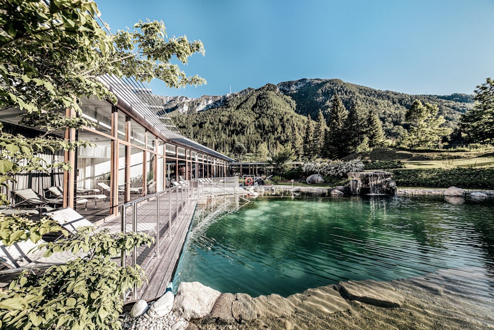 Jetzt mitspielen und mit ein wenig Glück einen viertägigen Aufenthalt für 2 Personen im malerischen Bleiberger Hochtal gewinnen.