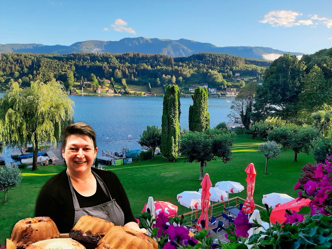 Heute.at - Wichtigste Person fehlt – Bad kann nicht aufsperren