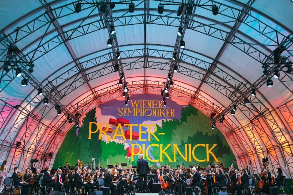 Die Wiener Symphoniker