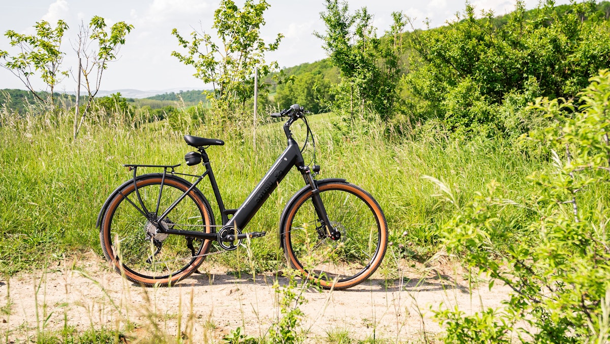 Limited Edition - spusu präsentiert exklusive E-Bikes in begrenzter Auflage