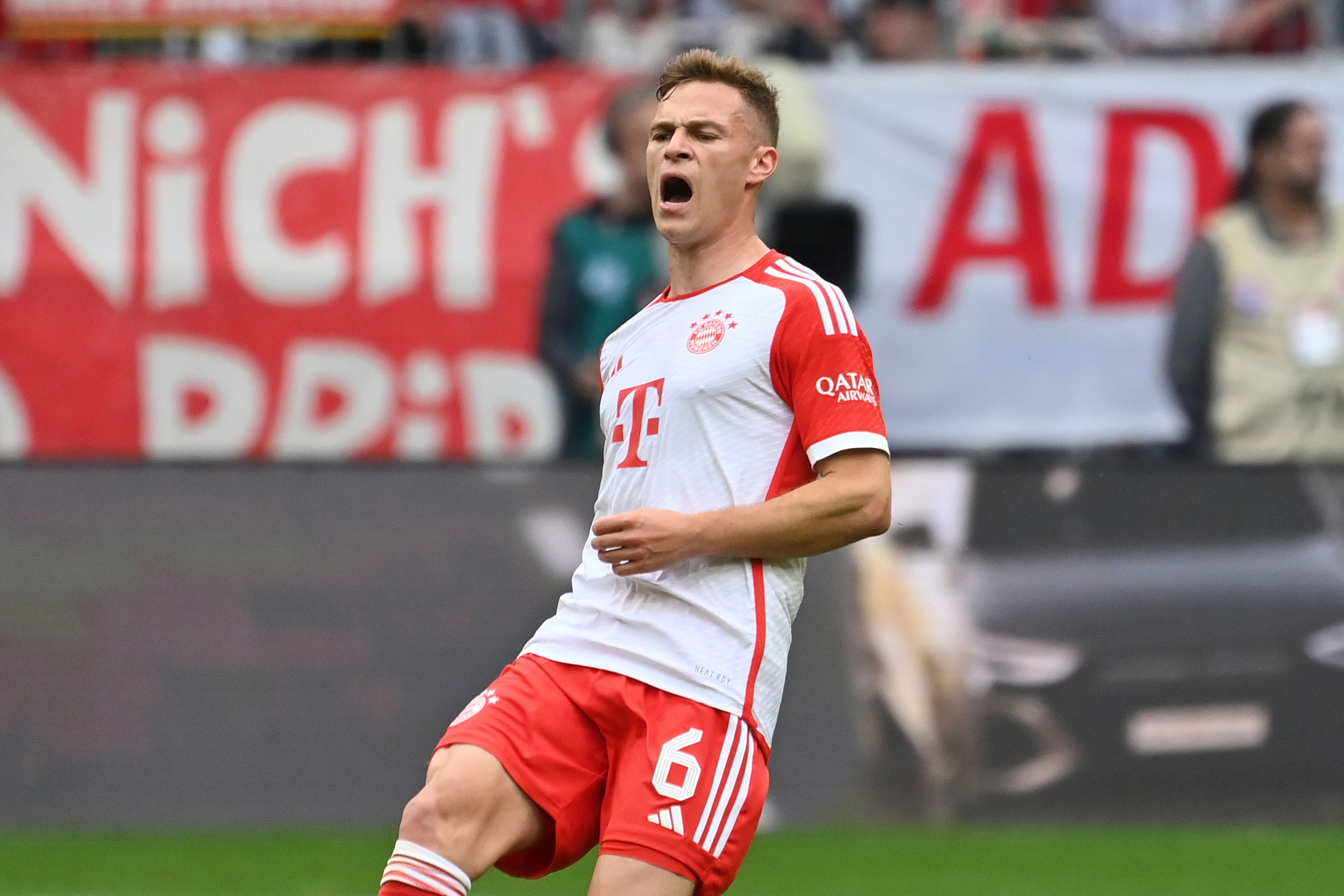 Joshua Kimmich