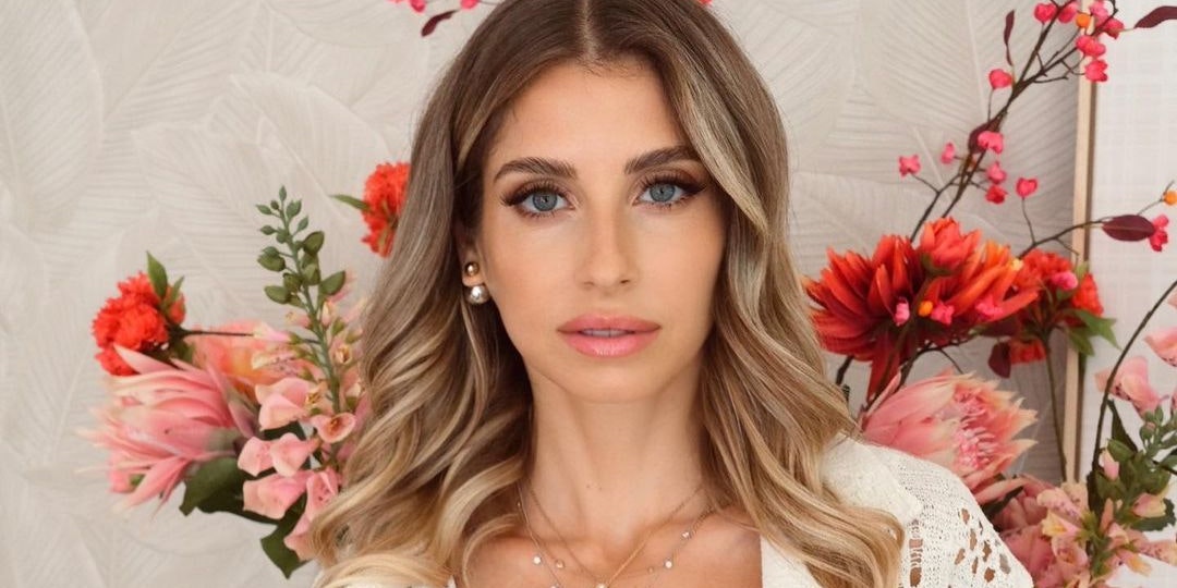 Cathy Hummels ist als die Ex-Frau von Fußballer Mats Hummels bekannt.