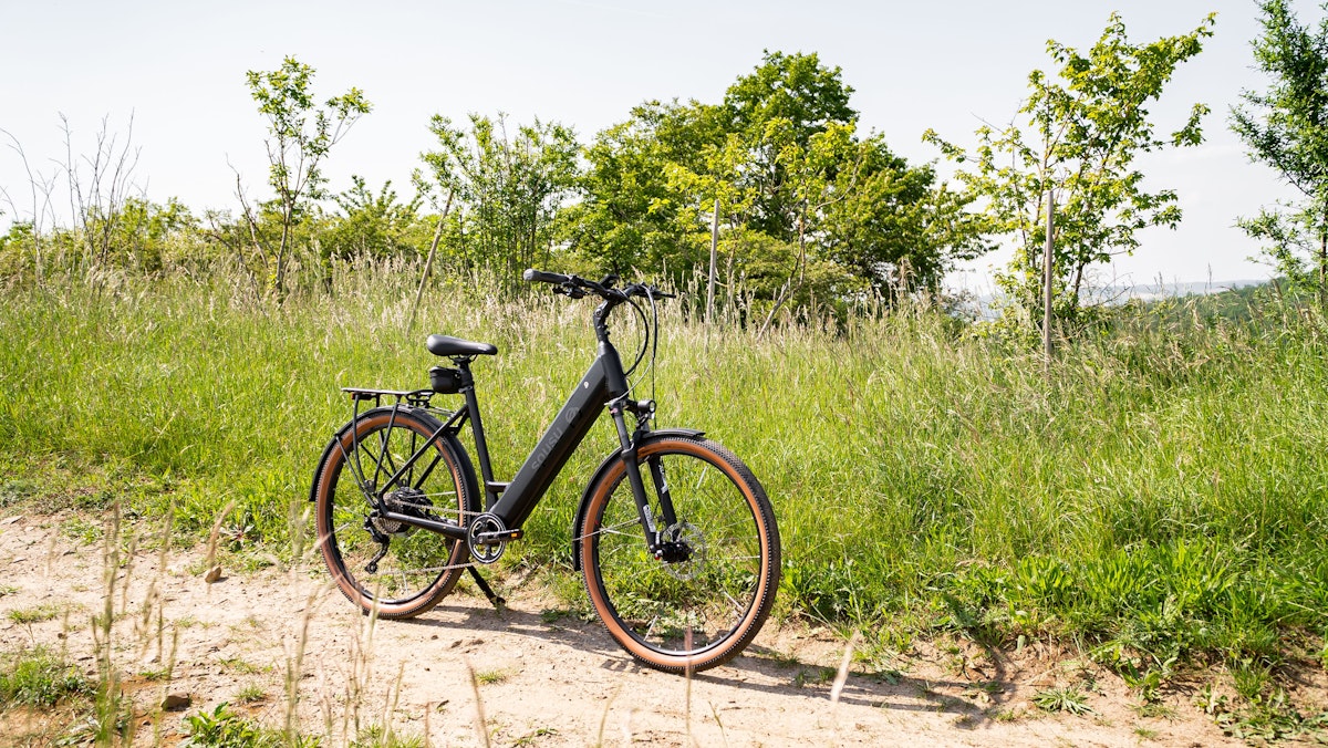 Limited Edition - spusu präsentiert exklusive E-Bikes in begrenzter Auflage