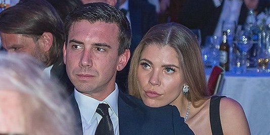 Mateschitz Swarovski