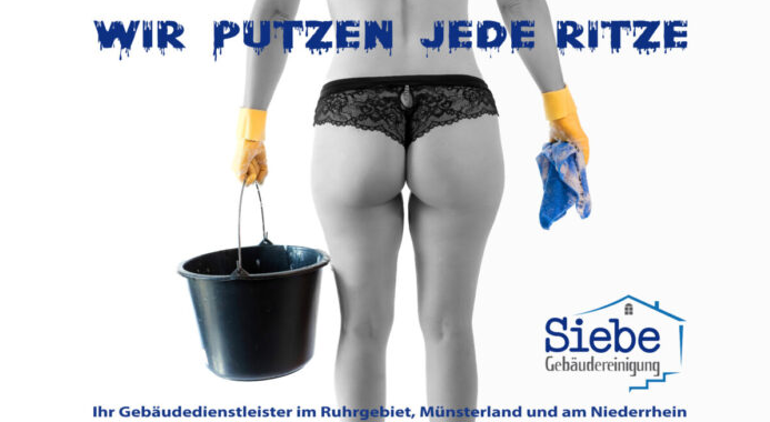 Dieses Bild wurde zusammen mit einen PR-Text in der vergangenen Woche bei der 