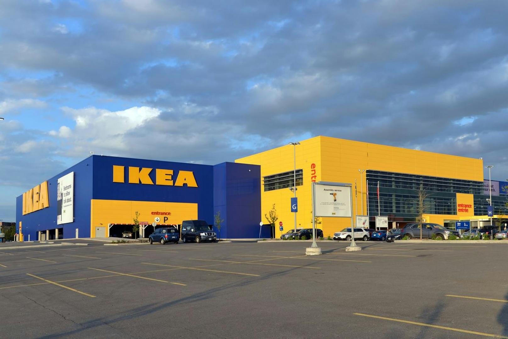 IKEA lässt beliebte Produkte aus Regalen verschwinden