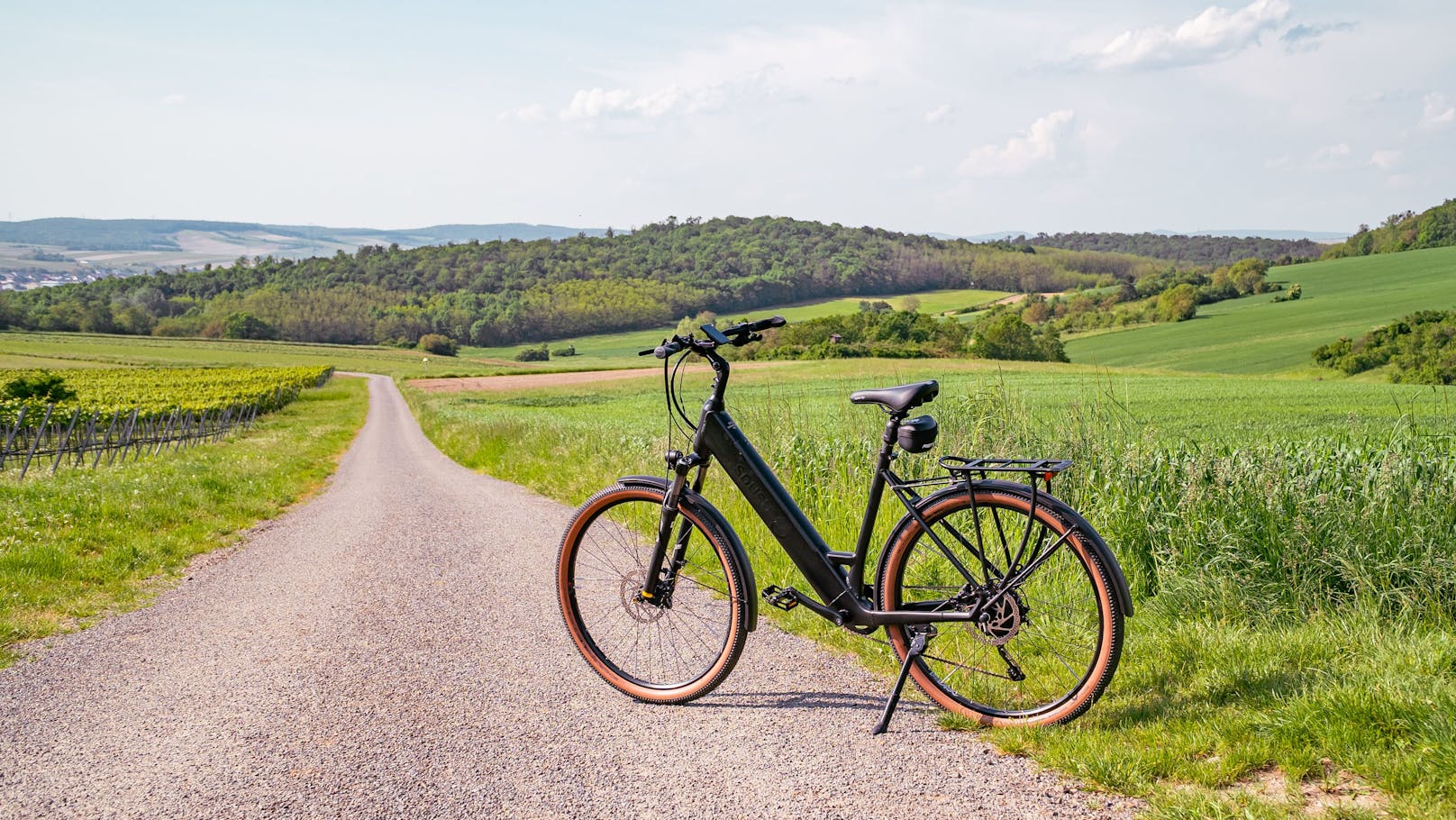 "Während die bisherigen E-Bikes in der Steiermark vom Partner-Unternehmen 'bikee' produziert wurden, übernimmt spusu für die 'Limited Edition' den gesamten ...