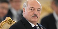 Enthüllt: Lukaschenko als Lebensretter für Wagner-Chef
