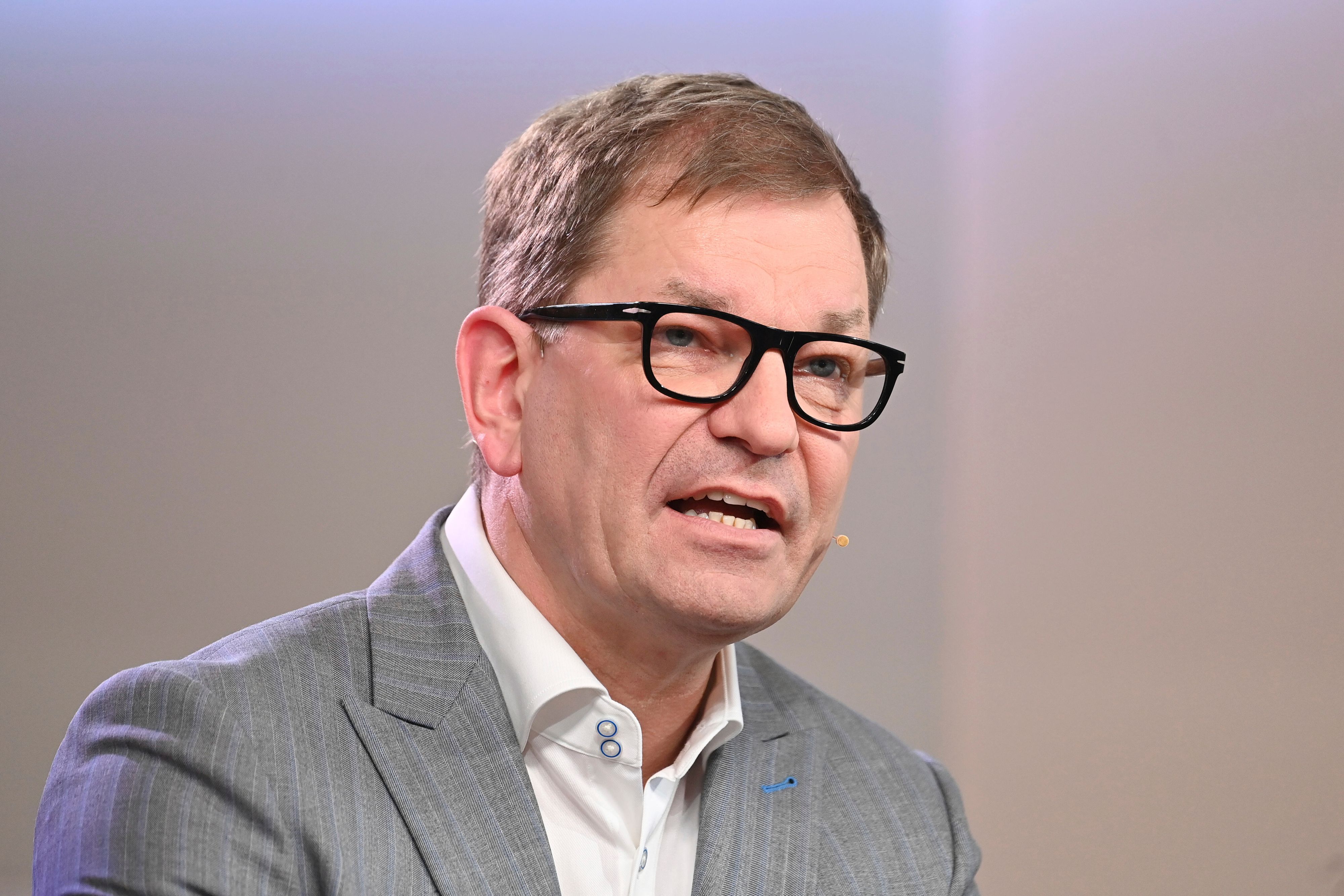 Zum 1. September soll Duesmann seinen Platz an der Audi-Spitze räumen.