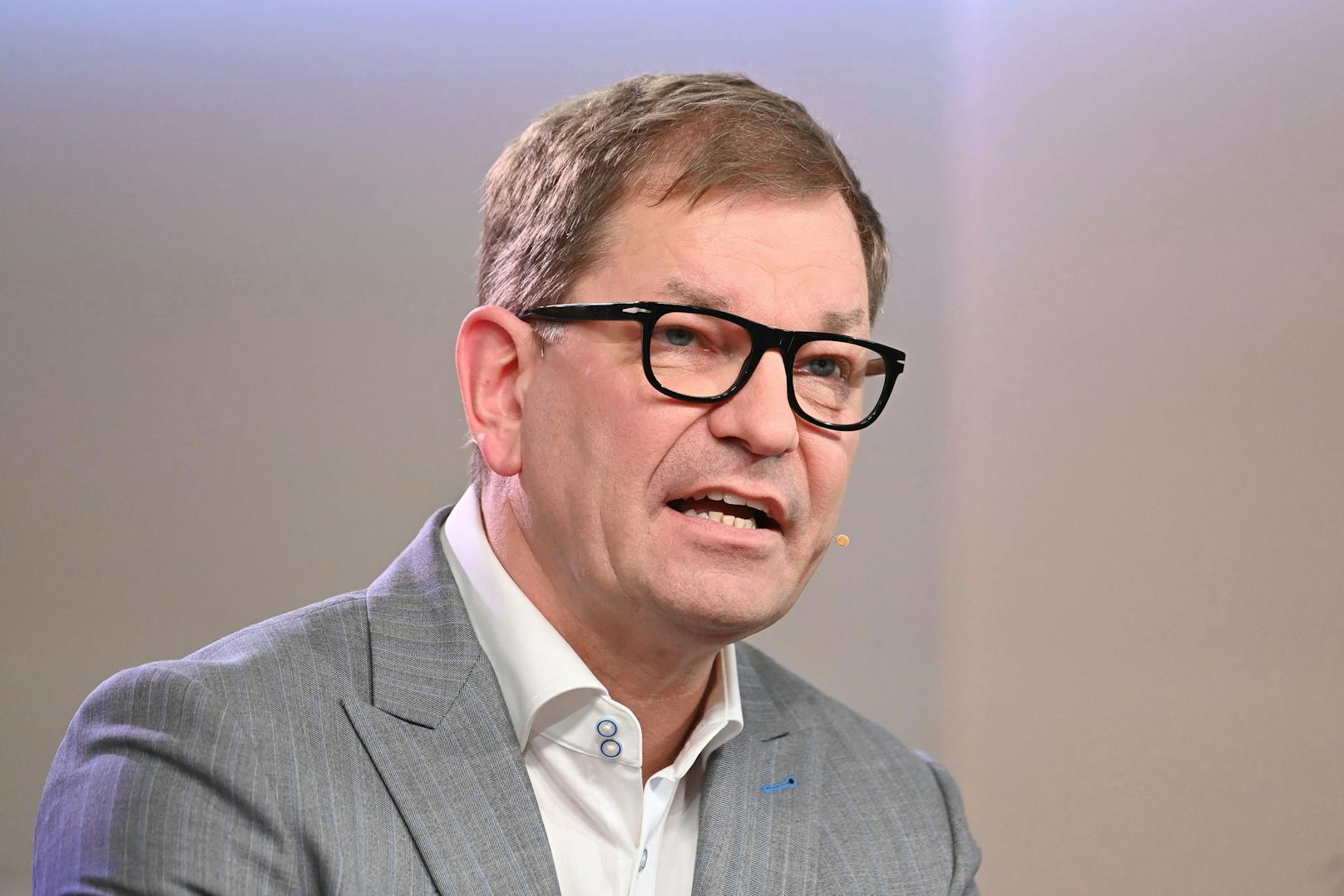 Audi-Chef gefeuert: Duesmann muss Posten räumen