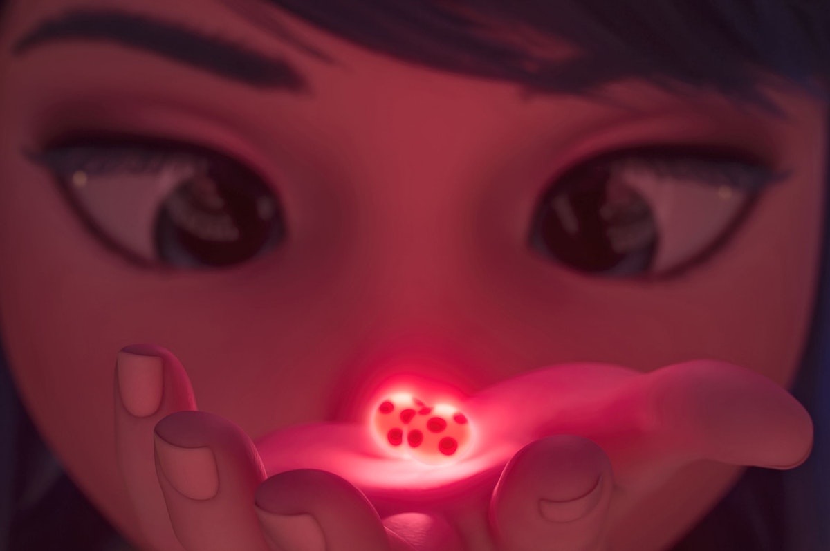 Miraculous: Ladybug & Cat Noir