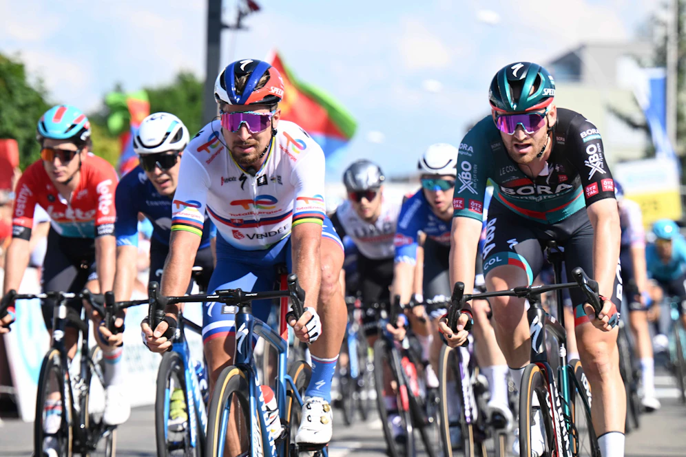 Peter Sagan