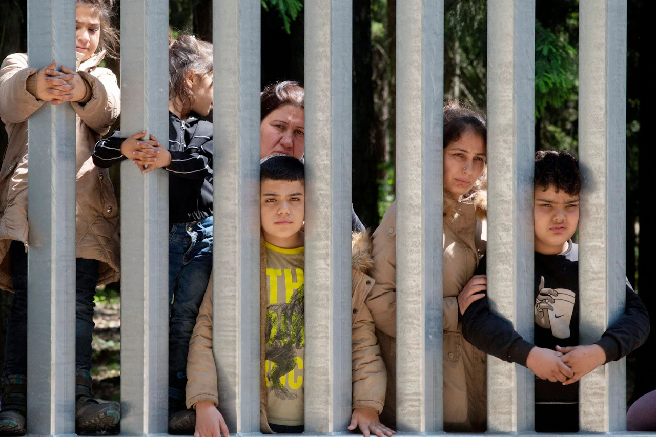 Heute.at - EU-Streit um Flüchtlings-Verteilung – zwei Länder blockieren