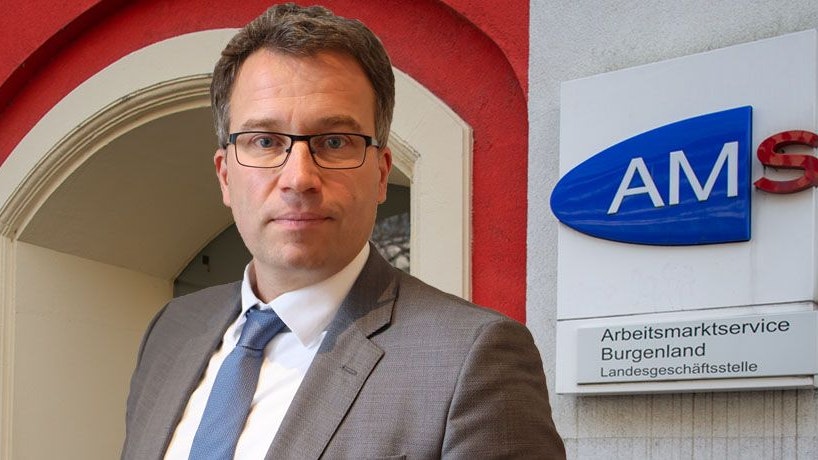 Heute.at - AMS-Chef macht jetzt Hammer-Ansage zu Mindestsicherung