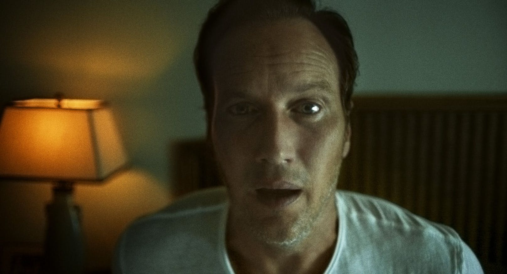 Patrick Wilson in "Insidious: The Red Door"