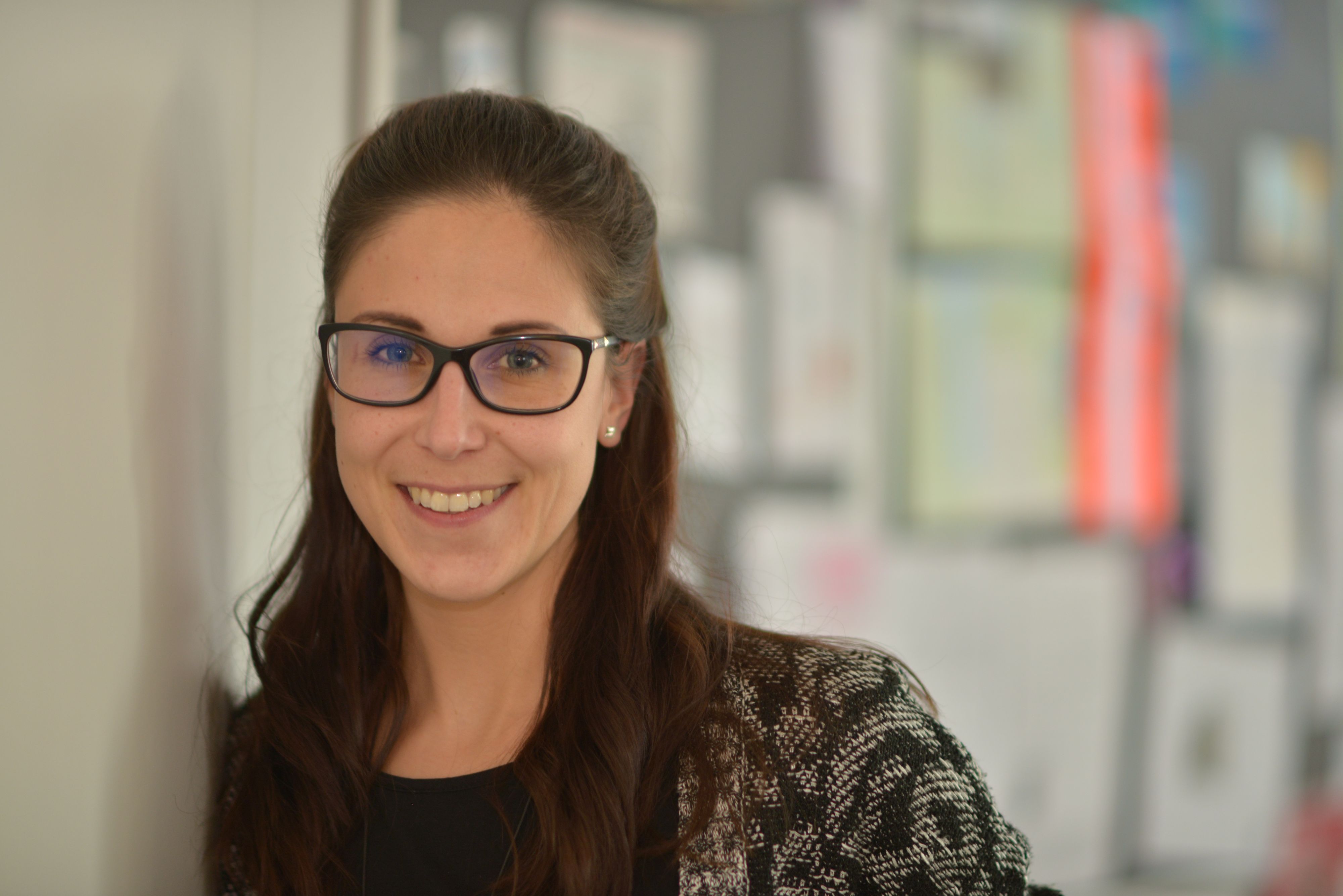 Heute.at - Dr.in Nina Mostegl, MRM