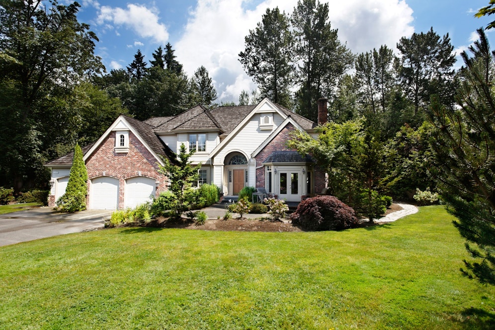 In der Nähe einer Privatresidenz der Obama-Familie kam es am Donnerstag zu einer Verhaftung. (Symbolbild)