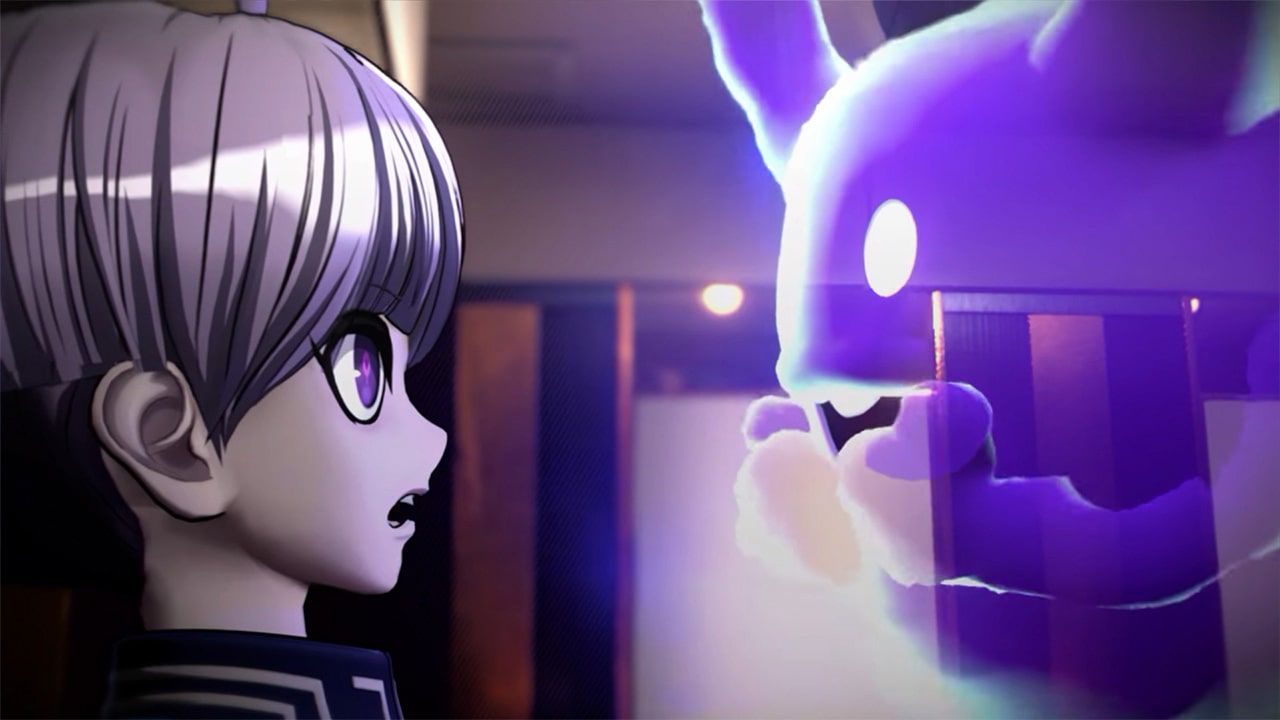 "Master Detective Archives: Rain Code" – für Spürnasen