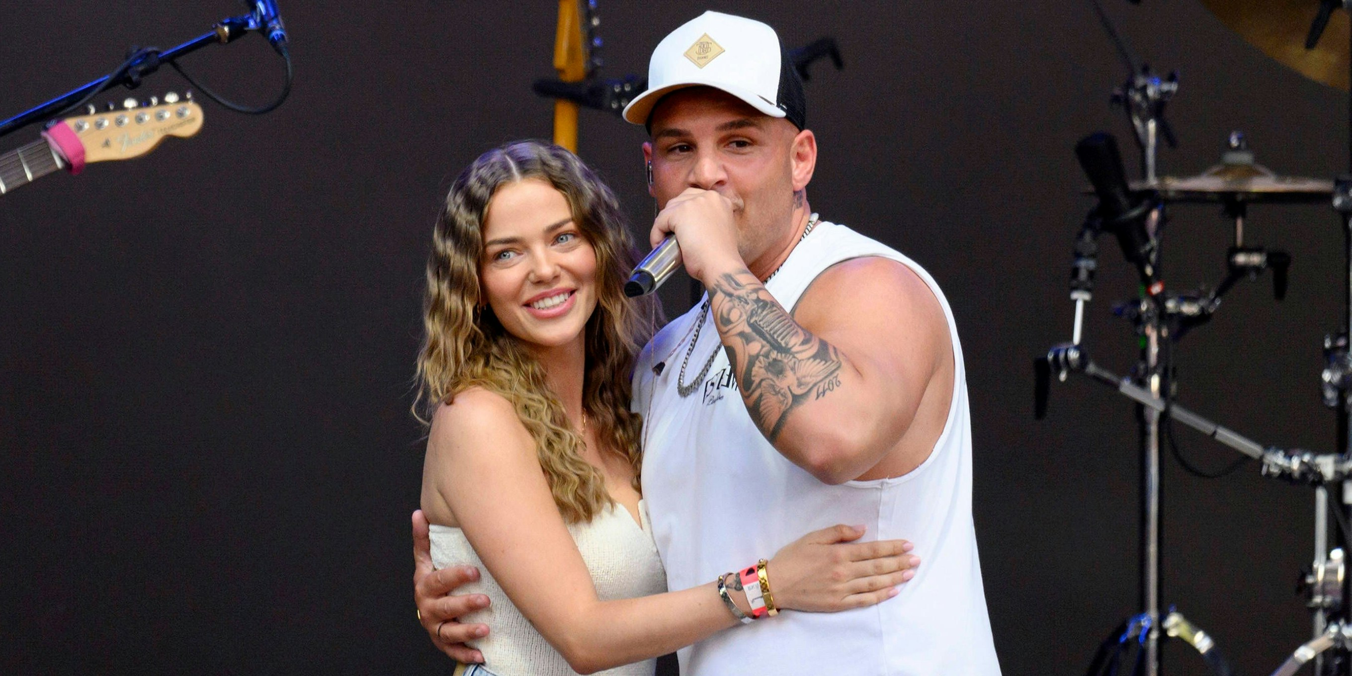 Beziehungskrise bei Laura Maria Rypa und Pietro Lombardi?